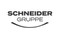Logo Die Schneider Gruppe GmbH